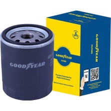 Goodyear Hyundai Elantra YağFiltresi2000Ve2006 ArasıYıllar OemKodu: 6M346731AA