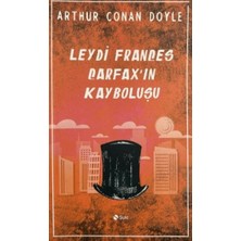 Mabelme Store Leydi Frances Carfax’in Kayboluşu
