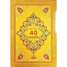 Mabelme Store 40 Hadis