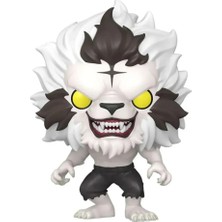 Funko Pop Solo Leveling Baek Yoonho 2273