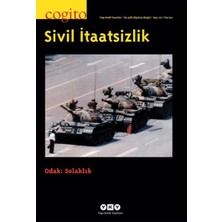 Mabelme Store Cogito Sayı: 67 Sivil Itaatsizlik