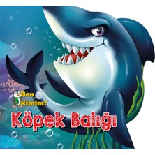 Mabelme Store Ben Kimim? - Köpek Balığı