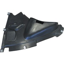 Bzt Bmw 3 Seri- F30- 12/18; Ön Çamurluk Davlumbazı Bakaliti Sağ (Plastik Enjeksiyon) A51718055020