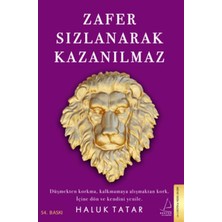 Mabelme Store Zafer Sızlanarak Kazanılmaz