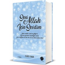 Mabelme Store Seni Allah Için Sevdim