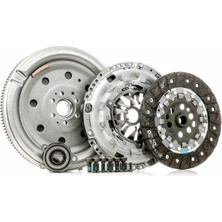 LuK Volanlı Debrıyaj Setı T5,5 T6 Golf6 Jetta 10- Lu 03L105266EB