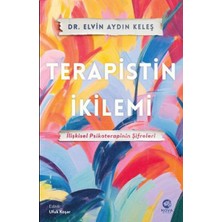 Mabelme Store Terapistin Ikilemi: Ilişkisel Psikoterapinin Şifreleri
