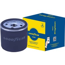 Goodyear Lancıa Delta Iı Yağ Filtresi 1993-1999 Oem Kodu: 46808398