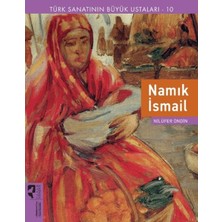 Mabelme Store Türk Sanatının Büyük Ustaları 10 Namık Ismail