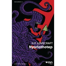 Mabelme Store Nyarlathotep