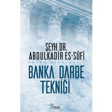 Mabelme Store Banka Darbe Tekniği