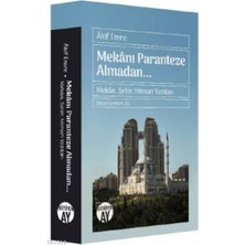 Mabelme Store Mekanı Paranteze Almadan...