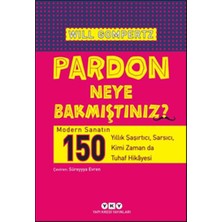 Mabelme Store Pardon Neye Bakmıştınız?