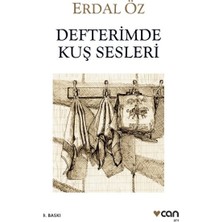 Mabelme Store Defterimde Kuş Sesleri