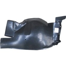 Bzt Peugeot 406- 95/04; Ön Çamurluk Davlumbazı Sol Önün Arkası 7136.N8