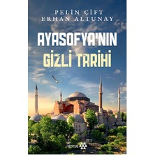 Mabelme Store Ayasofya’nın Gizli Tarihi