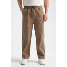 Redline Calmfit Erkek Baggy Kalın Beli Lastikli Pantolon