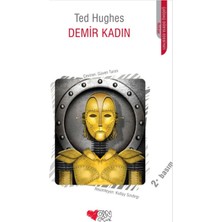 Mabelme Store Demir Kadın