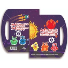 Mabelme Store Matematik Canavarlarından - Matematik Canavarlarına 1