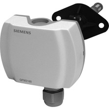 Siemens Nem Sıcaklık Sensörü QFM2160
