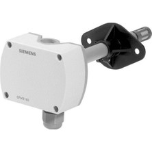 Siemens Nem ve Sıcaklık Için Kanal Sensörü QFM3160