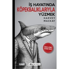 Mabelme Store Iş Hayatında Köpekbalıklarıyla Yüzmek