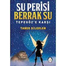 Mabelme Store Su Perisi Berrak Su - Tepegöz'e Karşı