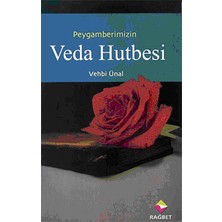 Mabelme Store Peygamber Efendimizin Veda Hutbesi
