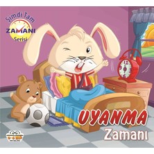 Mabelme Store Uyanma Zamanı - Şimdi Tam Zamanı