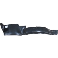Bzt Hyundai Atos- 98/00; Ön Çamurluk Davlumbazı Sol (LT-HN6007) (Tyg) 86811-02100
