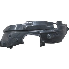 Bzt Ford Transit- V363- 14/19; Ön Çamurluk Davlumbazı Sol FK3116035AD