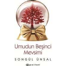 Mabelme Store Umudun Beşinci Mevsimi