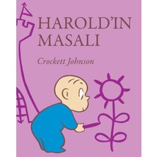 Mabelme Store Harold'ın Masalı