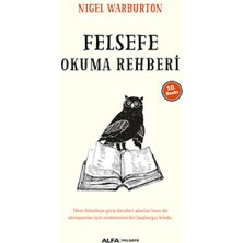 Mabelme Store Felsefe Okuma Rehberi