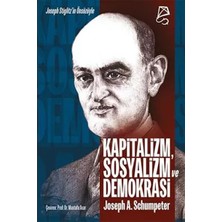 Mabelme Store Kapitalizm, Sosyalizm ve Demokrasi