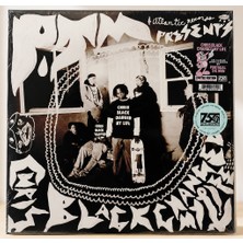 Atlantic Portugal The Man - Chris Black Changed My Life / Plak