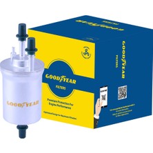 Goodyear Audı A3 Yakıt Filtresi 2003-2013 Oem KODU:6Q0201051C