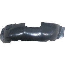 Bzt Seat Ibiza- 00/01; Ön Çamurluk Davlumbazı Sol 6K5809961B41