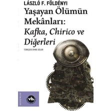 Mabelme Store Yaşayan Ölümün Mekanları