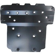 Bzt Renault Kangoo- 3- 08/13; Karter Muhafaza Sacı (Metal)