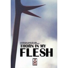 Mabelme Store Thorn In My Flesh