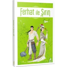 Mabelme Store Ferhat ile Şirin