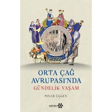 Mabelme Store Orta Çağ Avrupası'ında Gündelik Yaşam