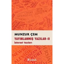 Mabelme Store Yayınlanmış Yazılar -2