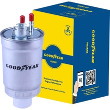 Goodyear FIAT DOBLO YAKIT FILTRESI 2001 VE SONRASI YILLAR UYUMLU OemKodu:46737091
