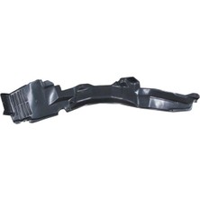 Bzt Volvo S40- 96/00; Ön Çamurluk Davlumbazı Sol (LT-VV6003) (Tyg) 30865454-0