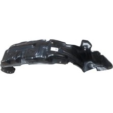 Bzt Toyota Hilux- Pick Up LN145- 02/05; Ön Çamurluk Davlumbazı Sol 53875-35040