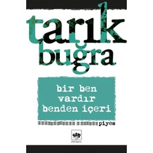TeknoKapsül Bir Ben Vardır Benden Içeri
