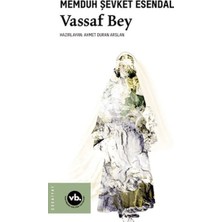 Mabelme Store Vassaf Bey