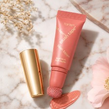 Tarte Blush Tape™ Işıltılı Likit Allık Seyahat Boy – Doğal Parlaklık Veren, Kolay Dağılan, Uzun Süre Kalıcı Liquid Blush